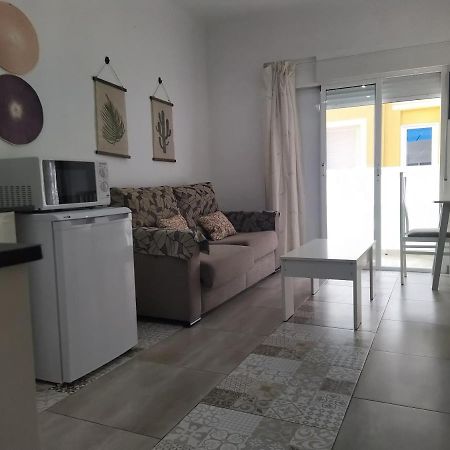 Luceros Apartamentos Alicante Exterior foto